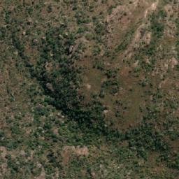 Satellite imagery of PAGEN, MZ