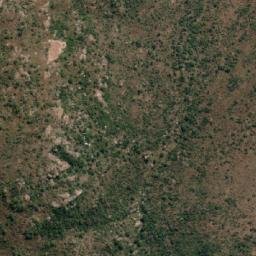Satellite imagery of PAGEN, MZ
