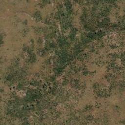 Satellite imagery of MATJULU, MZ
