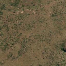 Satellite imagery of MATJULU, MZ