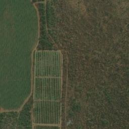Satellite imagery of KOMATIPOORT, MZ