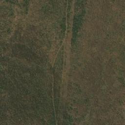Satellite imagery of KOMATIPOORT, MZ