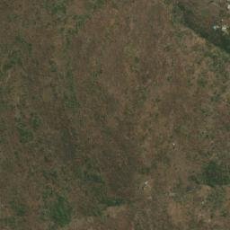 Satellite imagery of KOMATIPOORT, MZ