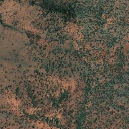 Satellite imagery of Mount Ooloongathoo, AU