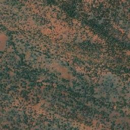 Satellite imagery of Mount Ooloongathoo, AU