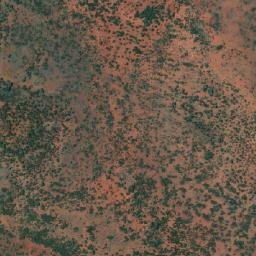 Satellite imagery of Mount Ooloongathoo, AU