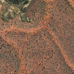 Satellite imagery of One Tree Point, AU