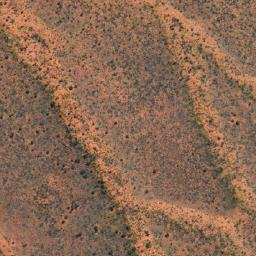 Satellite imagery of One Tree Point, AU