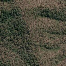 Satellite imagery of Red Rock, AU