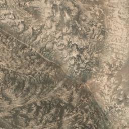 Satellite imagery of Cerro Cortaderal, CL