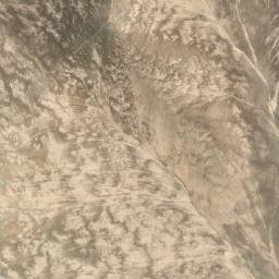 Satellite imagery of Cerro Cortaderal, CL