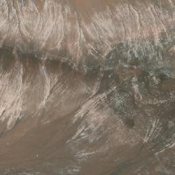 Satellite imagery of Cerro La Isla, CL