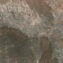 Satellite imagery of Cerro La Isla, CL