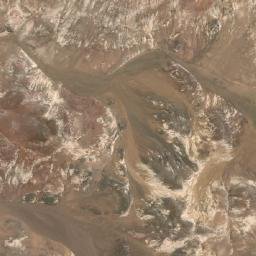 Satellite imagery of Loma Blanca Lidia, CL