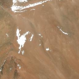 Satellite imagery of Cerro El Chaco, CL