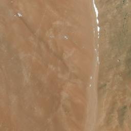 Satellite imagery of Cerro El Chaco, CL
