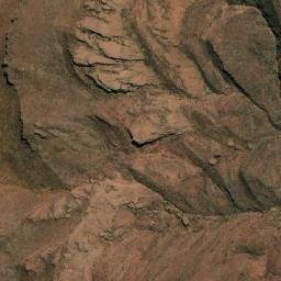 Satellite imagery of Cerro Pelado, AR