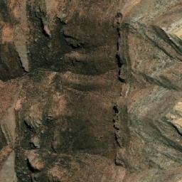 Satellite imagery of Cerro Pelado, AR