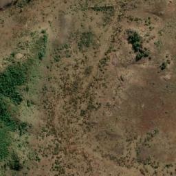 Satellite imagery of Cerro Rumihuasí, AR