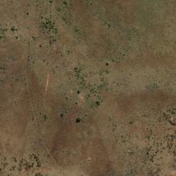 Satellite imagery of Cerro Rumihuasí, AR