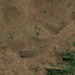 Satellite imagery of Cerro Rumihuasí, AR