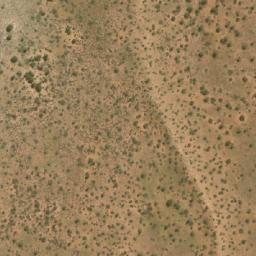 Satellite imagery of NOSSOB 15, BW