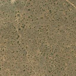 Satellite imagery of ESTER, BW
