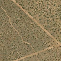 Satellite imagery of ESTER, BW