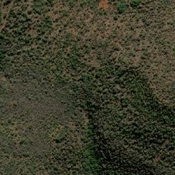 Satellite imagery of MARICO 29, BW
