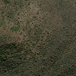 Satellite imagery of MARICO 29, BW