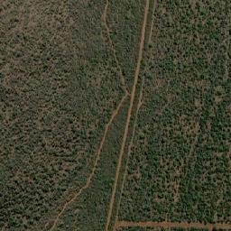 Satellite imagery of MARICO 29, BW