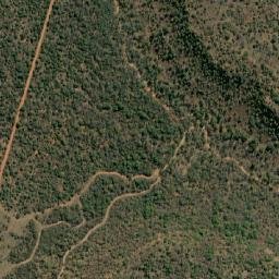 Satellite imagery of MARICO 3, BW