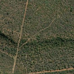 Satellite imagery of MARICO 3, BW