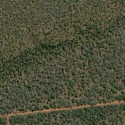 Satellite imagery of MARICO 3, BW