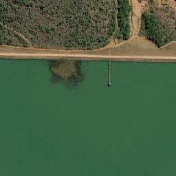 Satellite imagery of MARICO 2, BW
