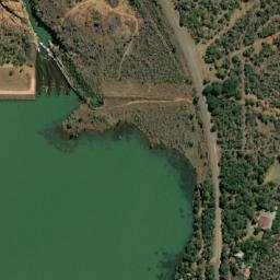 Satellite imagery of MARICO 2, BW