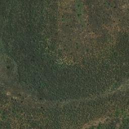 Satellite imagery of SILVERKRANS, BW