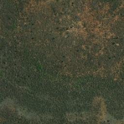 Satellite imagery of SILVERKRANS, BW