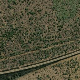 Satellite imagery of GROOTWAGENDRIFT, BW