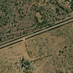 Satellite imagery of GROOTWAGENDRIFT, BW