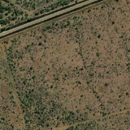 Satellite imagery of GROOTWAGENDRIFT, BW