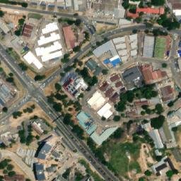Satellite imagery of BESTERSLAST, MZ