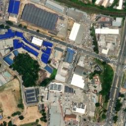 Satellite imagery of BESTERSLAST, MZ