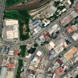 Satellite imagery of STADSAAL NELSPRUIT, MZ