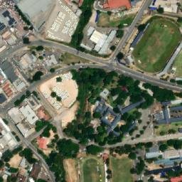 Satellite imagery of TRONK, MZ