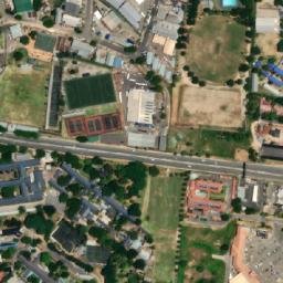 Satellite imagery of TRONK, MZ