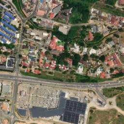 Satellite imagery of TRONK, MZ