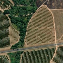 Satellite imagery of MAYFERN, MZ