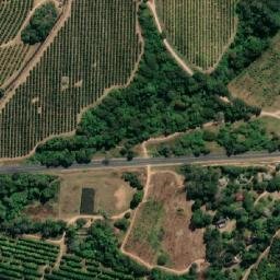 Satellite imagery of MAYFERN, MZ
