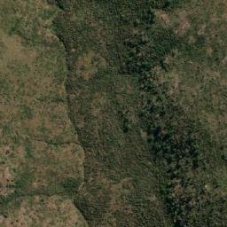 Satellite imagery of MATJULU, MZ